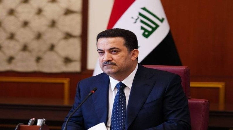 العراق يشكل فريقًا أمنيًا لملاحقة المعتدين على العمال السوريين